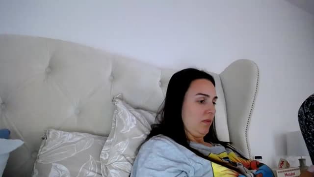Gallery image thumbnail from L_A_U's myfreecams stream on, 05/20/2023, 14:25 image 2 of 20