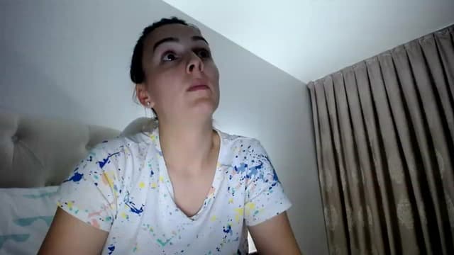 Gallery image thumbnail from L_A_U's myfreecams stream on, 05/23/2023, 21:00 image 4 of 20