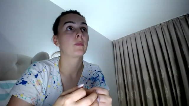 Gallery image thumbnail from L_A_U's myfreecams stream on, 05/23/2023, 21:00 image 20 of 20