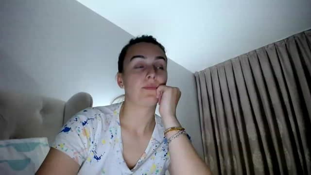 Gallery image thumbnail from L_A_U's myfreecams stream on, 05/23/2023, 21:00 image 15 of 20