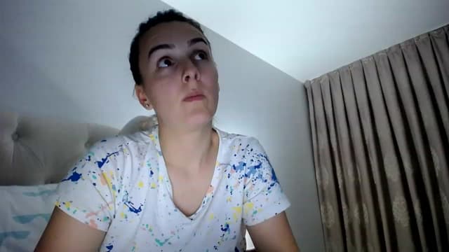 Gallery image thumbnail from L_A_U's myfreecams stream on, 05/23/2023, 21:00 image 5 of 20