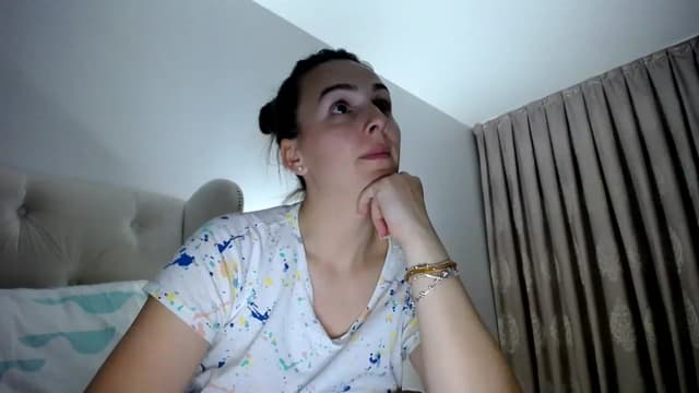 Gallery image thumbnail from L_A_U's myfreecams stream on, 05/23/2023, 21:00 image 1 of 20