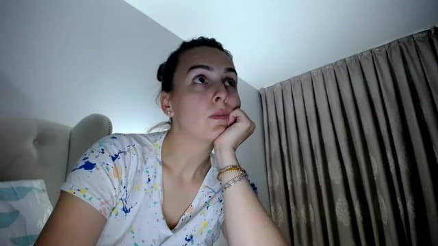 Gallery image thumbnail from L_A_U's myfreecams stream on, 05/23/2023, 21:00 image 16 of 20