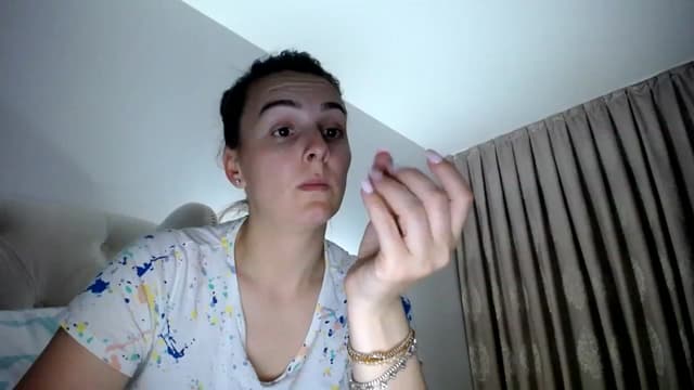 Gallery image thumbnail from L_A_U's myfreecams stream on, 05/23/2023, 21:00 image 9 of 20