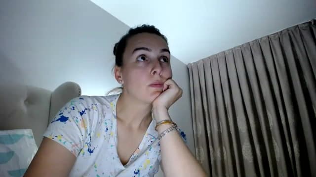 Gallery image thumbnail from L_A_U's myfreecams stream on, 05/23/2023, 21:00 image 17 of 20