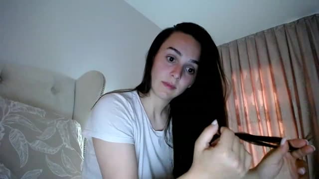 Gallery image thumbnail from L_A_U's myfreecams stream on, 06/04/2023, 03:08 image 19 of 20