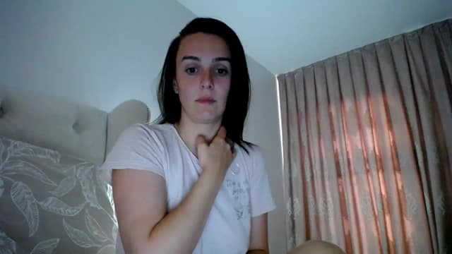 Gallery image thumbnail from L_A_U's myfreecams stream on, 06/04/2023, 03:08 image 16 of 20