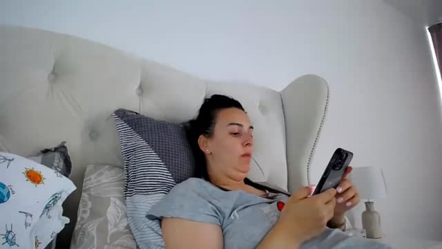 Gallery image thumbnail from L_A_U's myfreecams stream on, 06/07/2023, 11:34 image 15 of 20