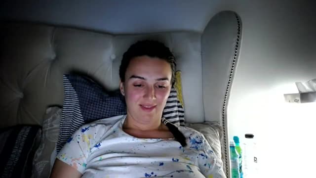 Gallery image thumbnail from L_A_U's myfreecams stream on, 06/07/2023, 21:39 image 15 of 20