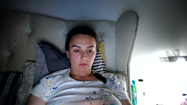 Gallery image thumbnail from L_A_U's myfreecams stream on, 06/07/2023, 21:39 image 19 of 20