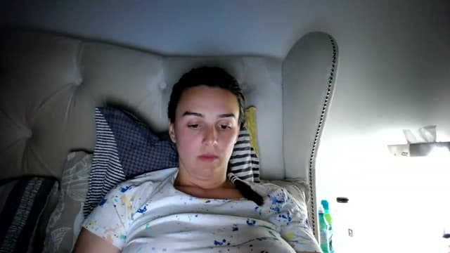 Gallery image thumbnail from L_A_U's myfreecams stream on, 06/07/2023, 21:39 image 16 of 20