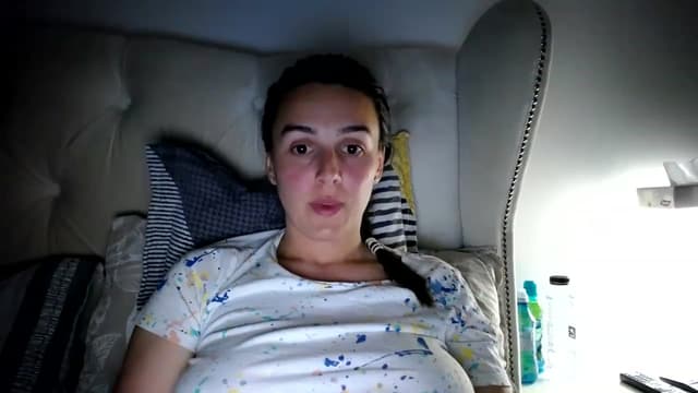 Gallery image thumbnail from L_A_U's myfreecams stream on, 06/07/2023, 21:39 image 9 of 20