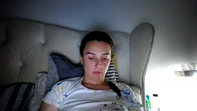 Gallery image thumbnail from L_A_U's myfreecams stream on, 06/07/2023, 21:39 image 1 of 20