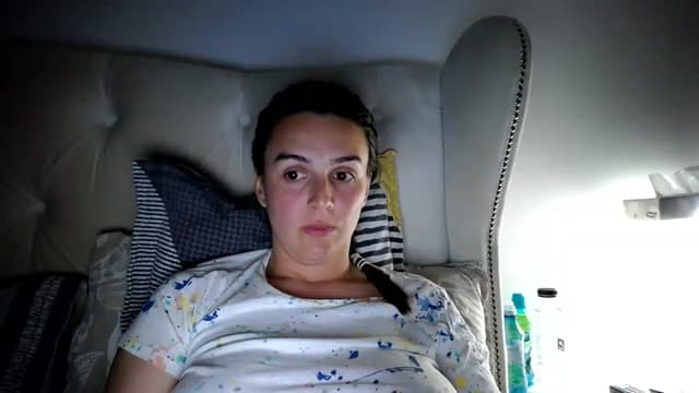 Gallery image thumbnail from L_A_U's myfreecams stream on, 06/07/2023, 21:39 image 14 of 20