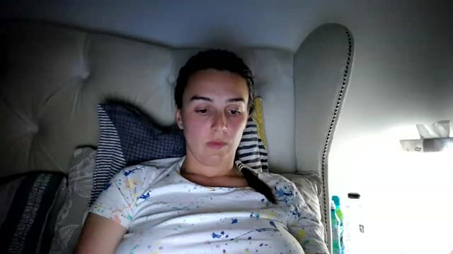 Gallery image thumbnail from L_A_U's myfreecams stream on, 06/07/2023, 21:39 image 8 of 20