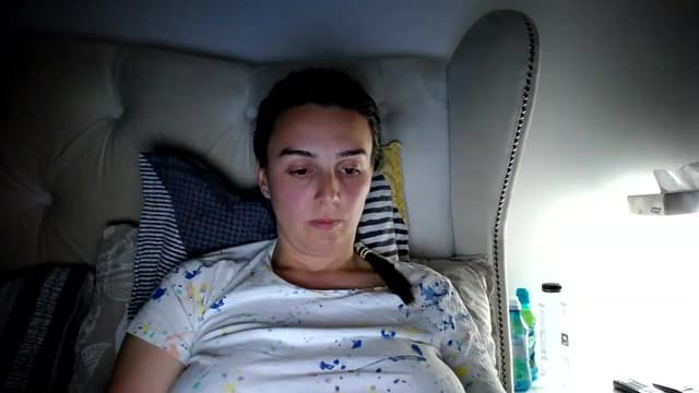 Gallery image thumbnail from L_A_U's myfreecams stream on, 06/07/2023, 21:39 image 12 of 20