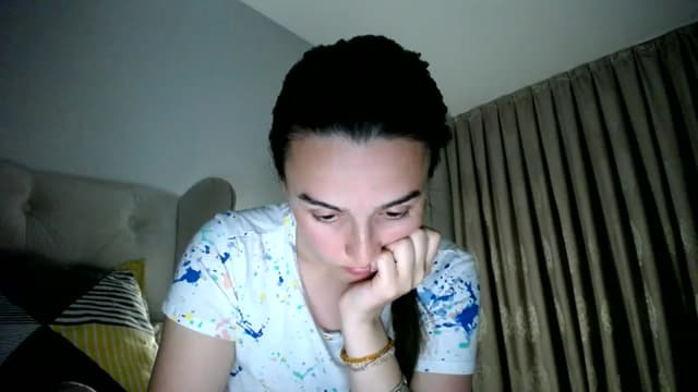 Gallery image thumbnail from L_A_U's myfreecams stream on, 06/07/2023, 22:31 image 1 of 20