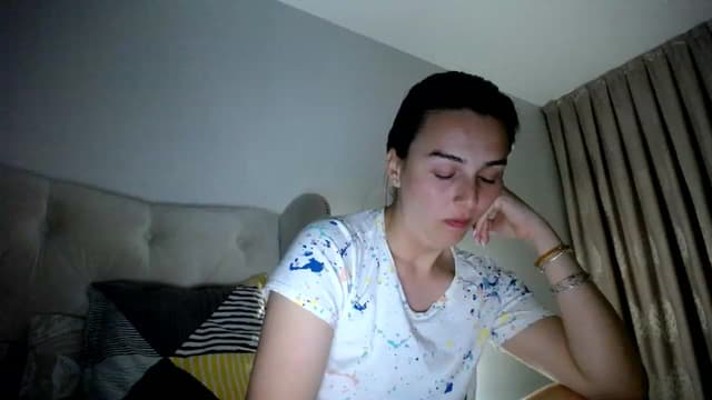 Gallery image thumbnail from L_A_U's myfreecams stream on, 06/07/2023, 22:31 image 18 of 20