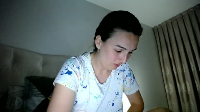 Gallery image thumbnail from L_A_U's myfreecams stream on, 06/07/2023, 22:31 image 20 of 20