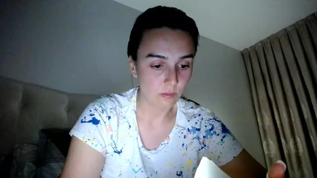 Gallery image thumbnail from L_A_U's myfreecams stream on, 06/07/2023, 22:31 image 17 of 20