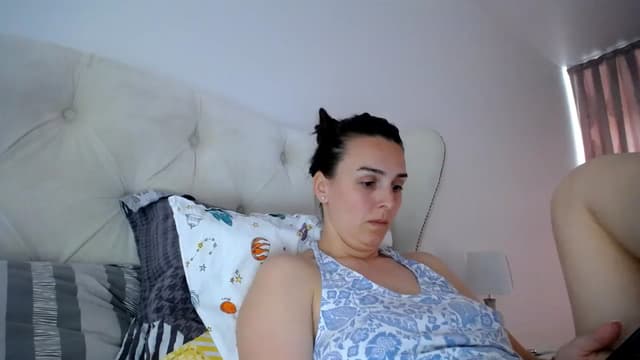 Gallery image thumbnail from L_A_U's myfreecams stream on, 06/08/2023, 09:26 image 16 of 20