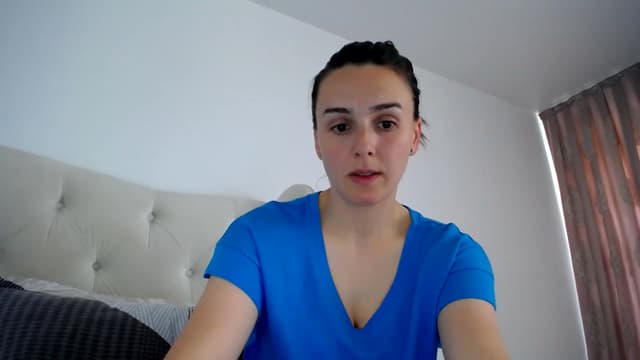 Gallery image thumbnail from L_A_U's myfreecams stream on, 06/08/2023, 12:38 image 20 of 20