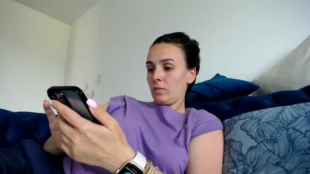 Gallery image thumbnail from L_A_U's myfreecams stream on, 06/09/2023, 07:13 image 16 of 20