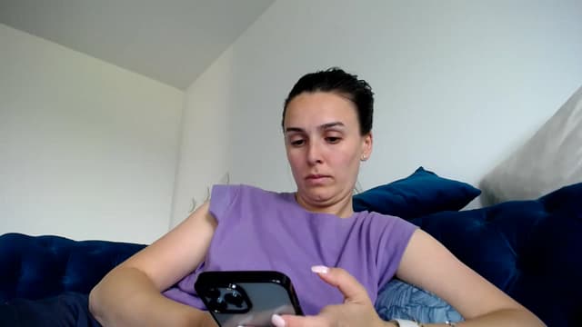 Gallery image thumbnail from L_A_U's myfreecams stream on, 06/09/2023, 07:13 image 1 of 20