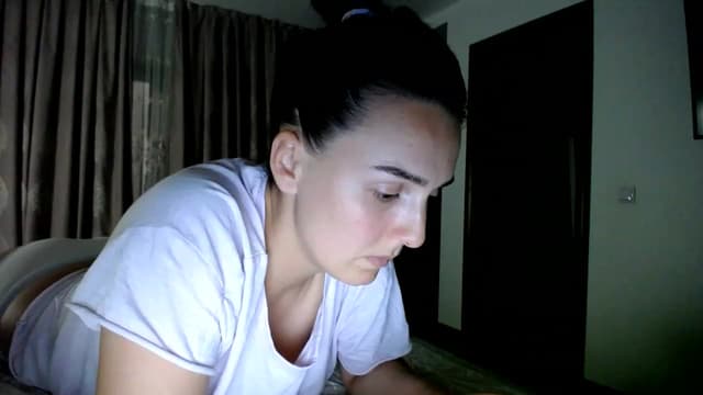 Gallery image thumbnail from L_A_U's myfreecams stream on, 07/13/2023, 21:04 image 7 of 20