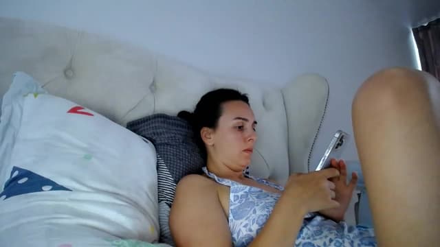 Gallery image thumbnail from L_A_U's myfreecams stream on, 07/30/2023, 11:26 image 4 of 20