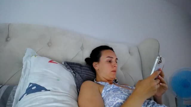 Gallery image thumbnail from L_A_U's myfreecams stream on, 07/30/2023, 11:26 image 18 of 20