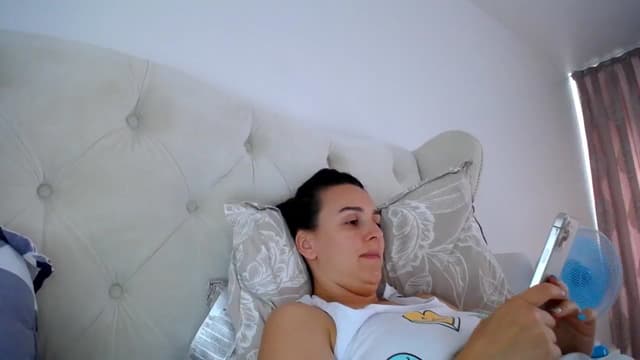 Gallery image thumbnail from L_A_U's myfreecams stream on, 08/06/2023, 11:50 image 12 of 20