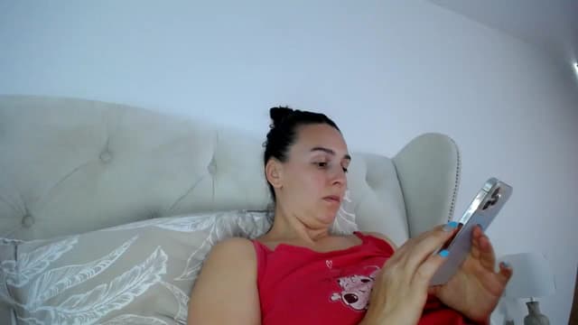 Gallery image thumbnail from L_A_U's myfreecams stream on, 08/14/2023, 10:23 image 9 of 20
