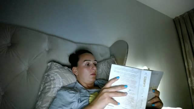 Gallery image thumbnail from L_A_U's myfreecams stream on, 08/15/2023, 21:11 image 16 of 20