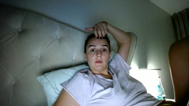 Gallery image thumbnail from L_A_U's myfreecams stream on, 09/09/2023, 23:24 image 2 of 20