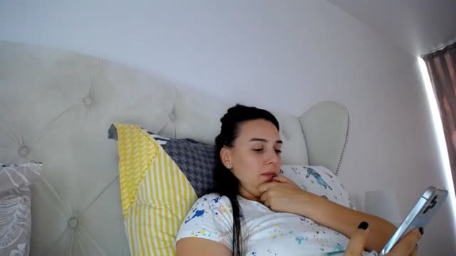 Gallery image thumbnail from L_A_U's myfreecams stream on, 09/13/2023, 11:12 image 2 of 20