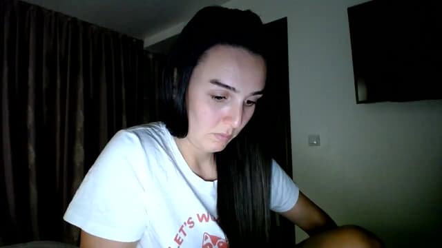 Gallery image thumbnail from L_A_U's myfreecams stream on, 09/15/2023, 20:38 image 2 of 20
