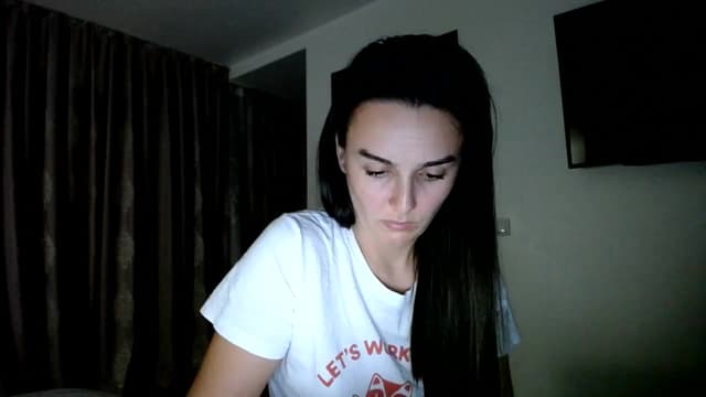Gallery image thumbnail from L_A_U's myfreecams stream on, 09/15/2023, 20:38 image 9 of 20