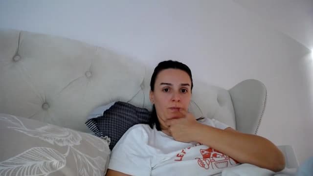 Gallery image thumbnail from L_A_U's myfreecams stream on, 10/10/2023, 08:52 image 17 of 20