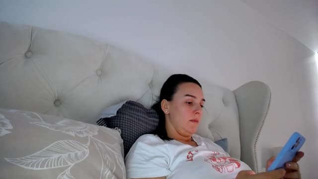 Gallery image thumbnail from L_A_U's myfreecams stream on, 10/10/2023, 08:52 image 13 of 20
