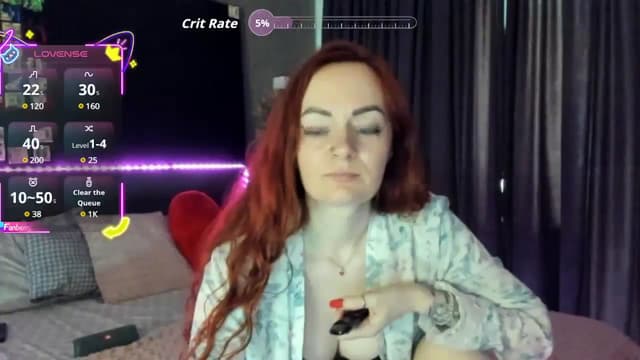 Gallery image thumbnail from La_Va's myfreecams stream on, 07/28/2025, 13:03 image 15 of 20