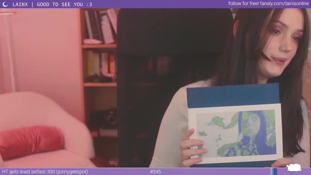 Gallery image thumbnail from Lainx's myfreecams stream on, 09/22/2023, 10:11 image 16 of 20