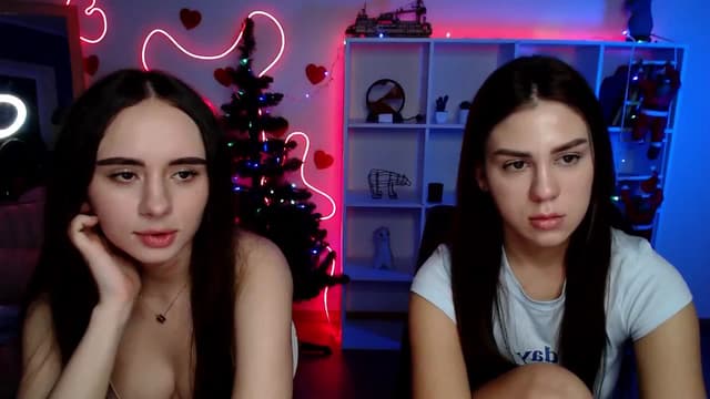 Gallery image thumbnail from Lally's myfreecams stream on, 12/26/2025, 24:01 image 5 of 20