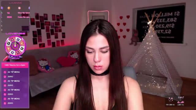 Gallery image thumbnail from Lally's myfreecams stream on, 05/27/2026, 11:53 image 5 of 20