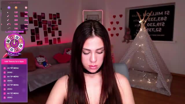 Gallery image thumbnail from Lally's myfreecams stream on, 05/27/2026, 11:53 image 11 of 20