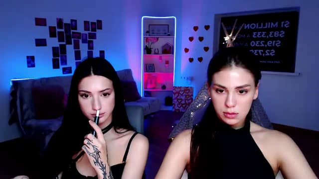 Gallery image thumbnail from Lally's myfreecams stream on, 07/23/2026, 02:30 image 3 of 20