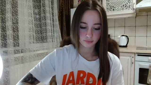 Gallery image thumbnail from LanaG's myfreecams stream on, 05/10/2026, 20:42 image 18 of 20