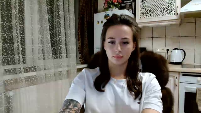 Gallery image thumbnail from LanaG's myfreecams stream on, 05/11/2026, 19:42 image 17 of 20