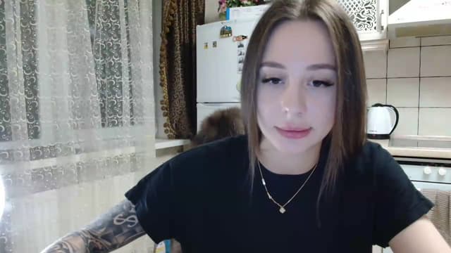 Gallery image thumbnail from LanaG's myfreecams stream on, 05/13/2026, 18:23 image 2 of 20