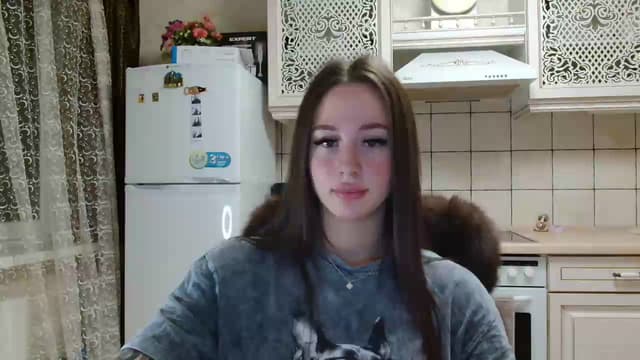 Gallery image thumbnail from LanaG's myfreecams stream on, 05/16/2026, 18:34 image 6 of 20